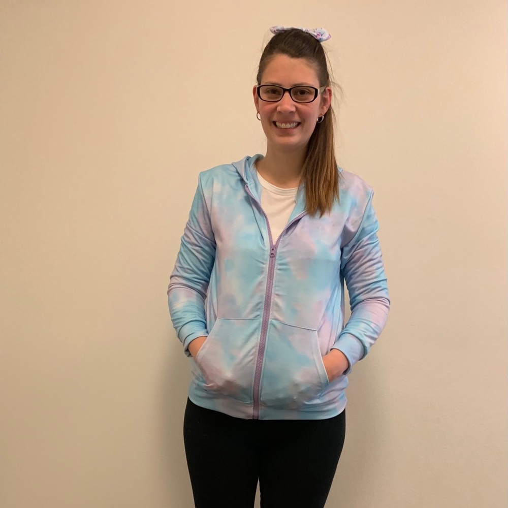 Meet your Posher, Heather